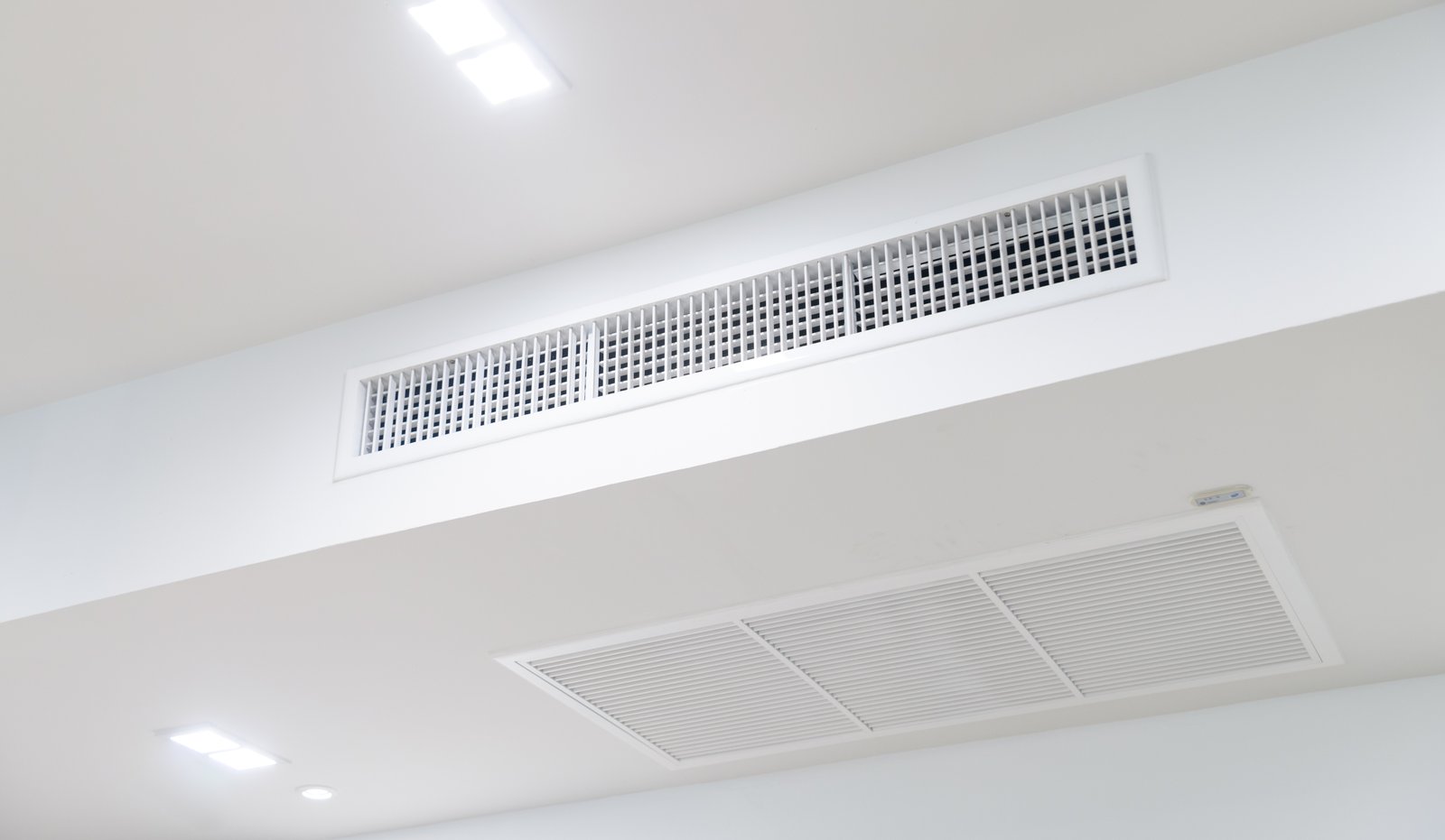 Properly sealed ductwork ensures efficient airflow from your HVAC system in Phoenix.